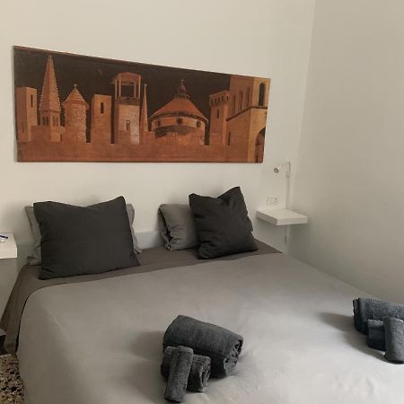Apartamento #Italianattitude Milán Exterior foto