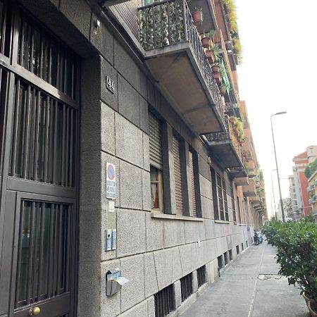 Apartamento #Italianattitude Milán Exterior foto