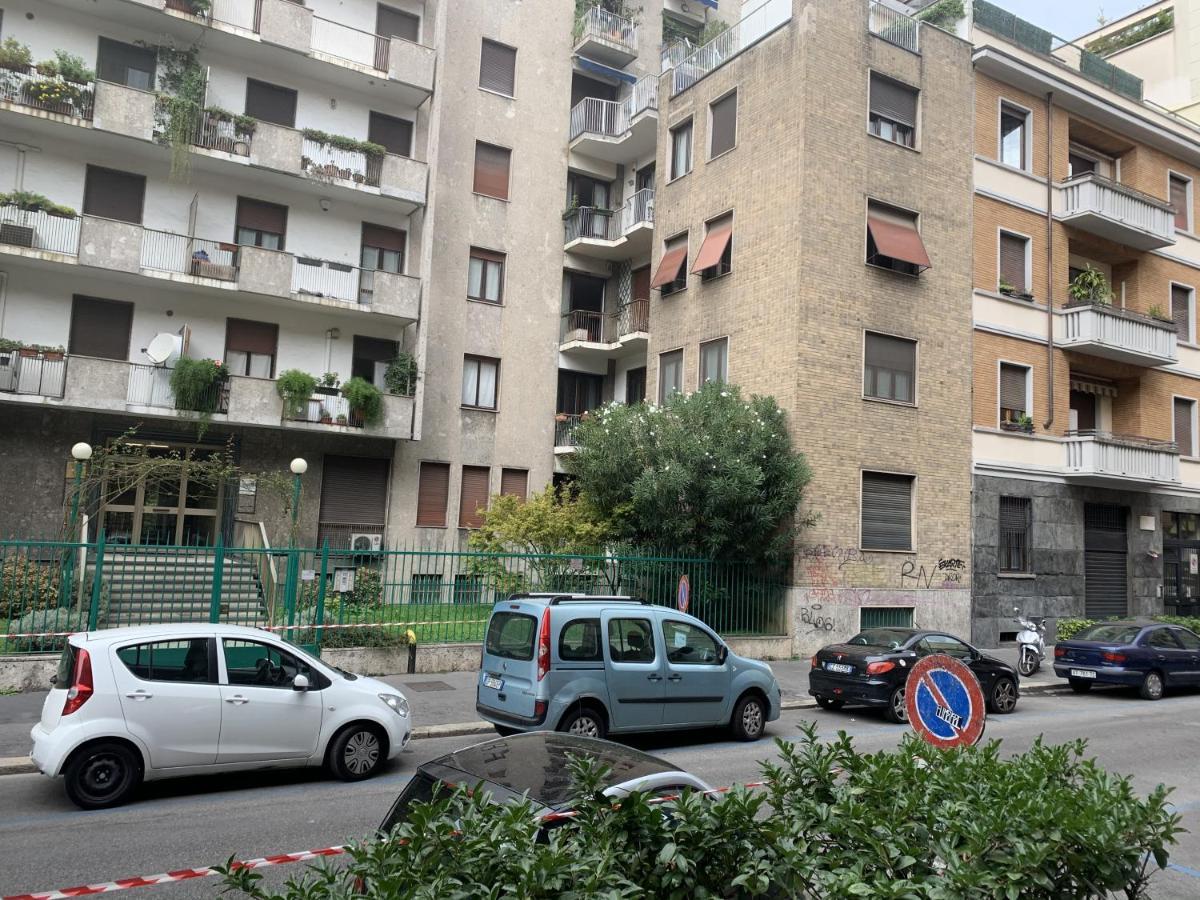 Apartamento #Italianattitude Milán Exterior foto