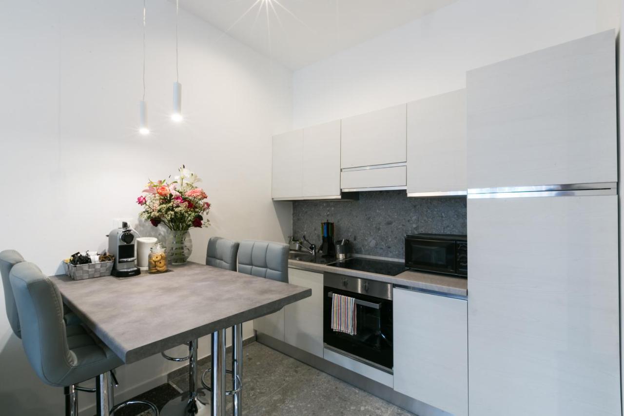 Apartamento #Italianattitude Milán Exterior foto