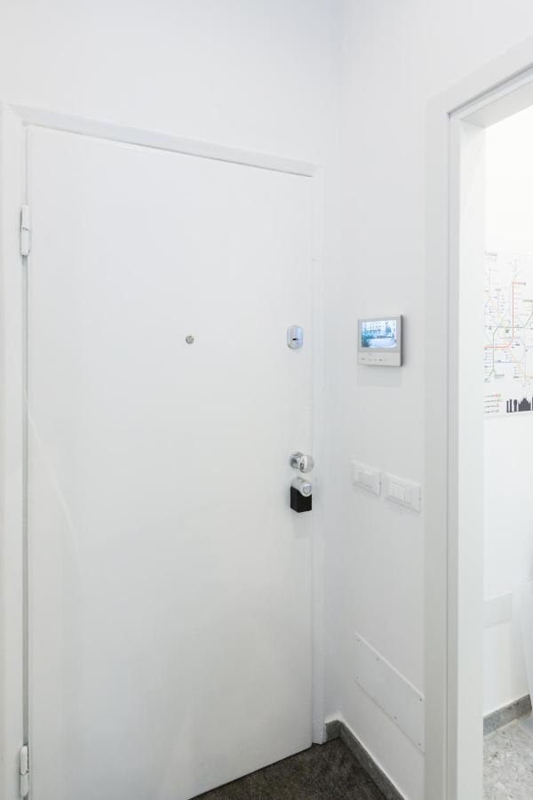 Apartamento #Italianattitude Milán Exterior foto
