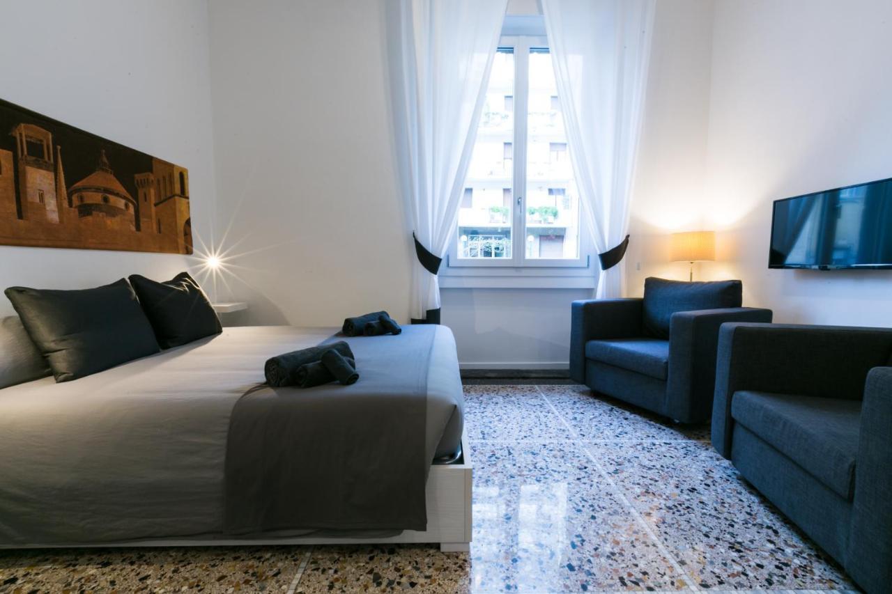 Apartamento #Italianattitude Milán Exterior foto