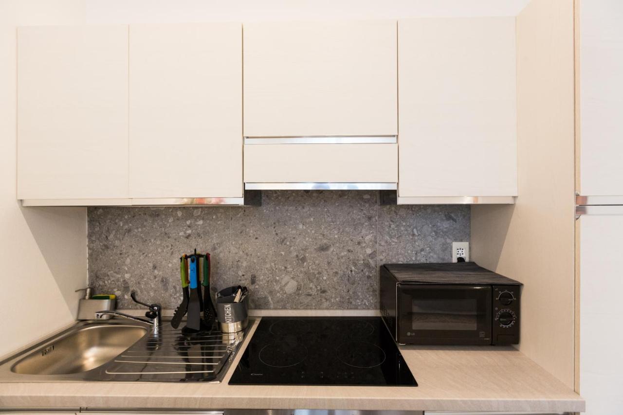 Apartamento #Italianattitude Milán Exterior foto