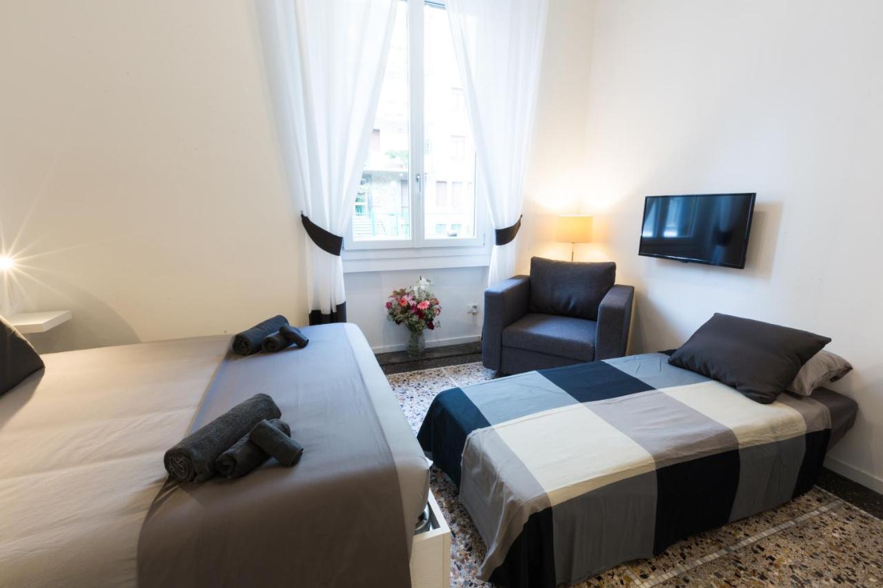 Apartamento #Italianattitude Milán Exterior foto